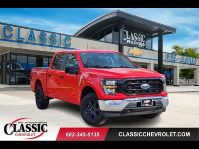 Used 2023 Ford F150 XL