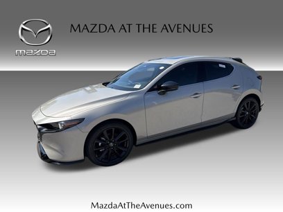 New 2025 MAZDA MAZDA3 Hatchback w/ Appearance Package