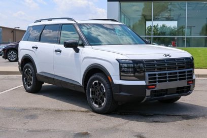 New 2026 Hyundai Palisade XRT Pro