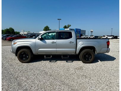 Used 2019 Toyota Tacoma SR