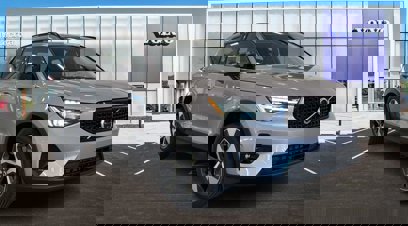 New 2026 Volvo XC40 B5 Plus