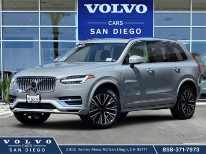 Used 2024 Volvo XC90 T8 Core