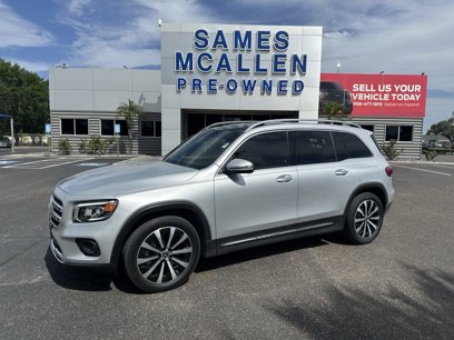 Used 2022 Mercedes-Benz GLB 250
