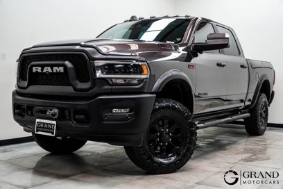 Used 2020 RAM 2500 Power Wagon