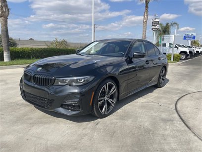 Used 2022 BMW 330i Sedan w/ M Sport Package