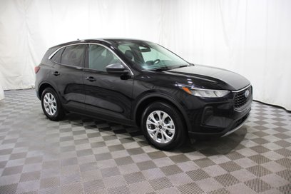 Used 2023 Ford Escape Active
