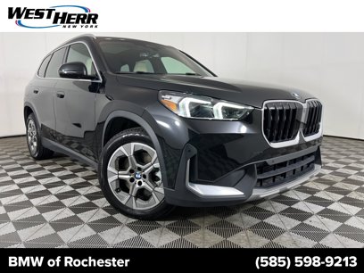 Used 2023 BMW X1 xDrive28i w/ Convenience Package