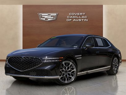 Used 2025 Genesis G90 3.5T