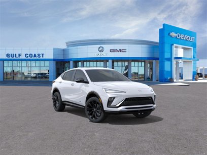 New 2025 Buick Envista Sport Touring w/ Convenience I Package