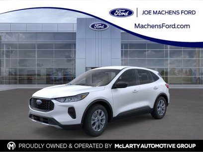 New 2025 Ford Escape Active