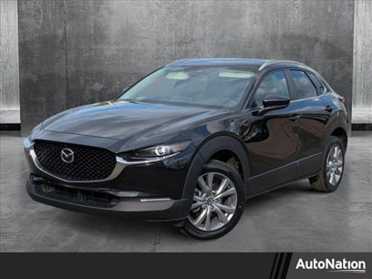 Used 2023 MAZDA CX-30 AWD 2.5 S w/ Preferred Package