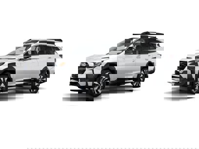 New 2025 Subaru Outback Limited