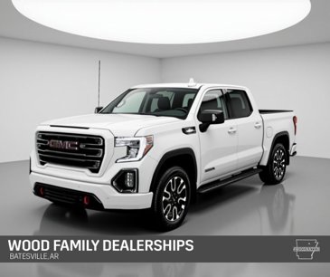 Used 2022 GMC Sierra 1500 AT4 w/ AT4 Premium Package