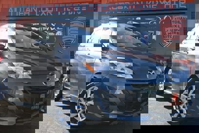 Used 2014 MAZDA MAZDA5 Sport