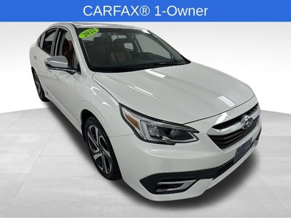 Used 2022 Subaru Legacy Touring XT