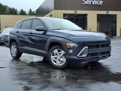 Used 2024 Hyundai Kona SE