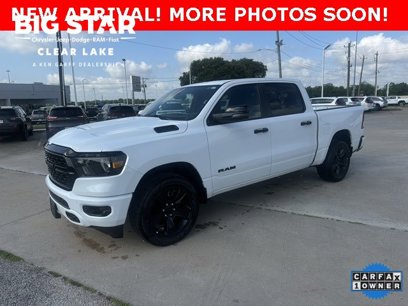 Used 2023 RAM 1500 Big Horn