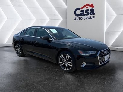 Used 2023 Audi A6 2.0T Premium