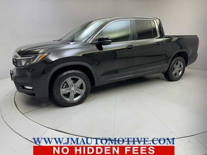 Used 2022 Honda Ridgeline RTL