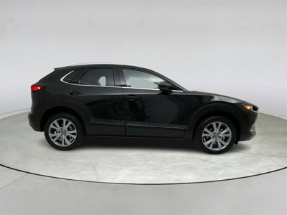 Certified 2022 MAZDA CX-30 AWD 2.5 S w/ Premium Package