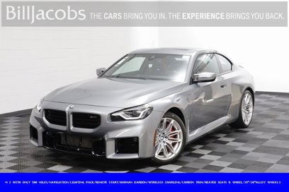 Used 2025 BMW M2 w/ Lighting Package