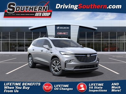 New 2023 Buick Enclave Premium w/ Experience Buick Package