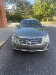Used 2011 Cadillac STS