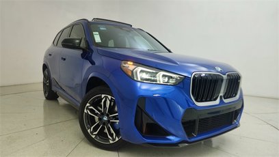 Used 2025 BMW X1 M35i