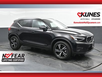 Certified 2025 Volvo XC40 B5 Core