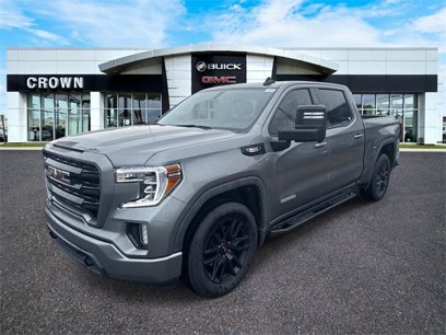 Used 2021 GMC Sierra 1500 Elevation w/ Preferred Package