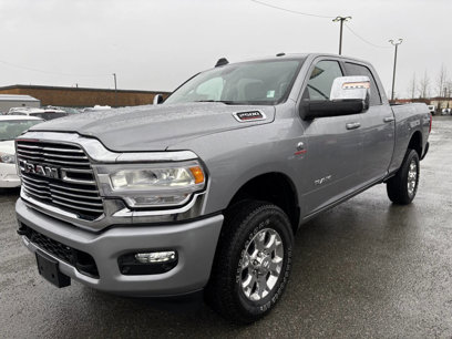 Used 2024 RAM 2500 Laramie