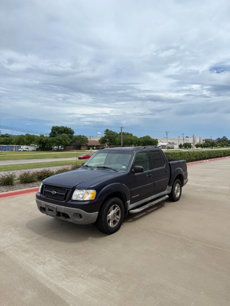 Used 2001 Ford Explorer Sport Trac 2WD