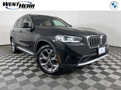 Used 2023 BMW X3 xDrive30i w/ Premium Package