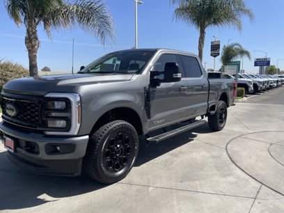 New 2025 Ford F250 Lariat w/ Lariat Ultimate Package