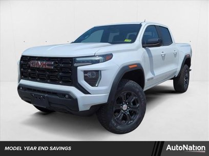 New 2024 GMC Canyon Elevation w/ Convenience Package
