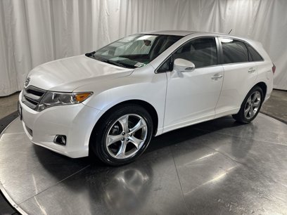Used 2015 Toyota Venza XLE