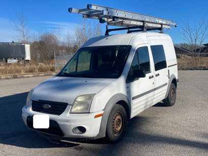 Used 2012 Ford Transit Connect XLT