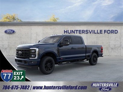 New 2024 Ford F250 Lariat w/ Lariat Ultimate Package
