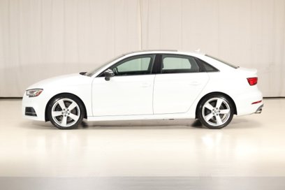 Used 2018 Audi S3 Premium Plus