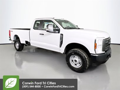 New 2025 Ford F350 XL w/ XL Off-Road Package