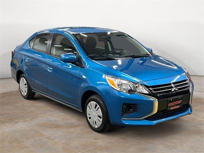Used 2024 Mitsubishi Mirage G4 ES