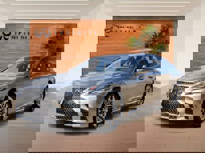 Used 2019 Lexus LS 500 AWD