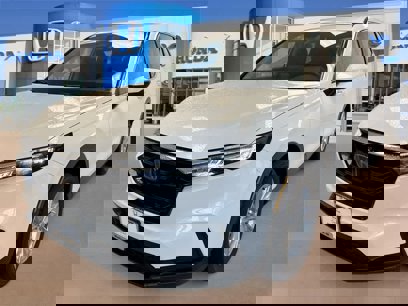 Certified 2023 Honda CR-V EX