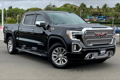 Used 2021 GMC Sierra 1500 Denali w/ Technology Package