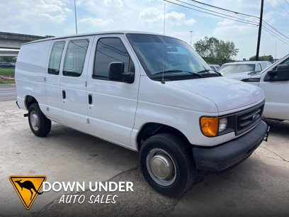 Used 2004 Ford E-250 and Econoline 250