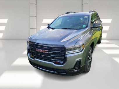 Used 2021 GMC Acadia SLT w/ Elevation Edition