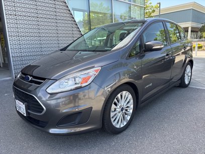 Used 2017 Ford C-MAX SE w/ Equipment Group 201A