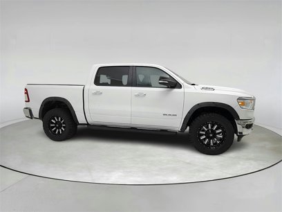Used 2020 RAM 1500 Big Horn