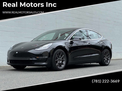 Used 2018 Tesla Model 3 Mid Range