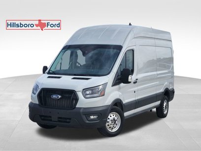 Used 2024 Ford Transit 350 148 High Roof AWD w/ Transit Trail Package